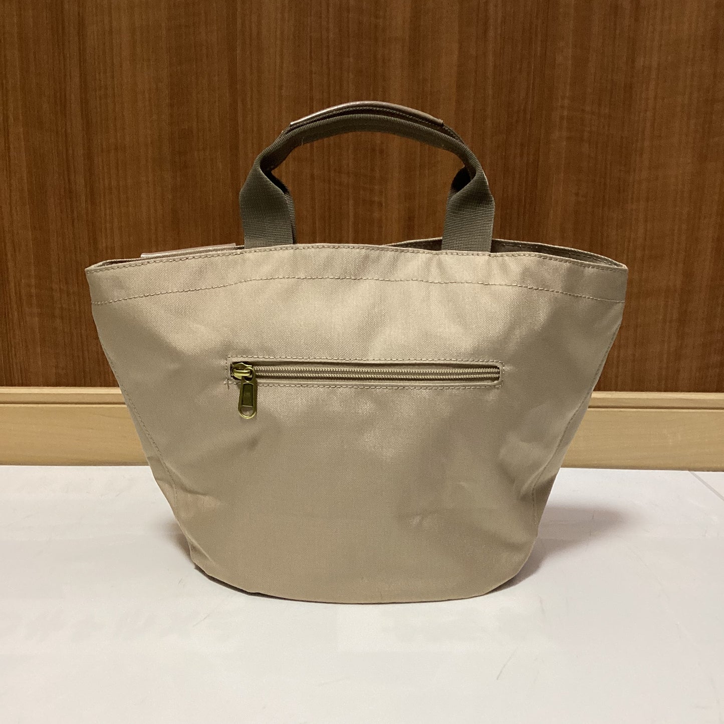 ONEPAIRED 撥水加工トートバッグ