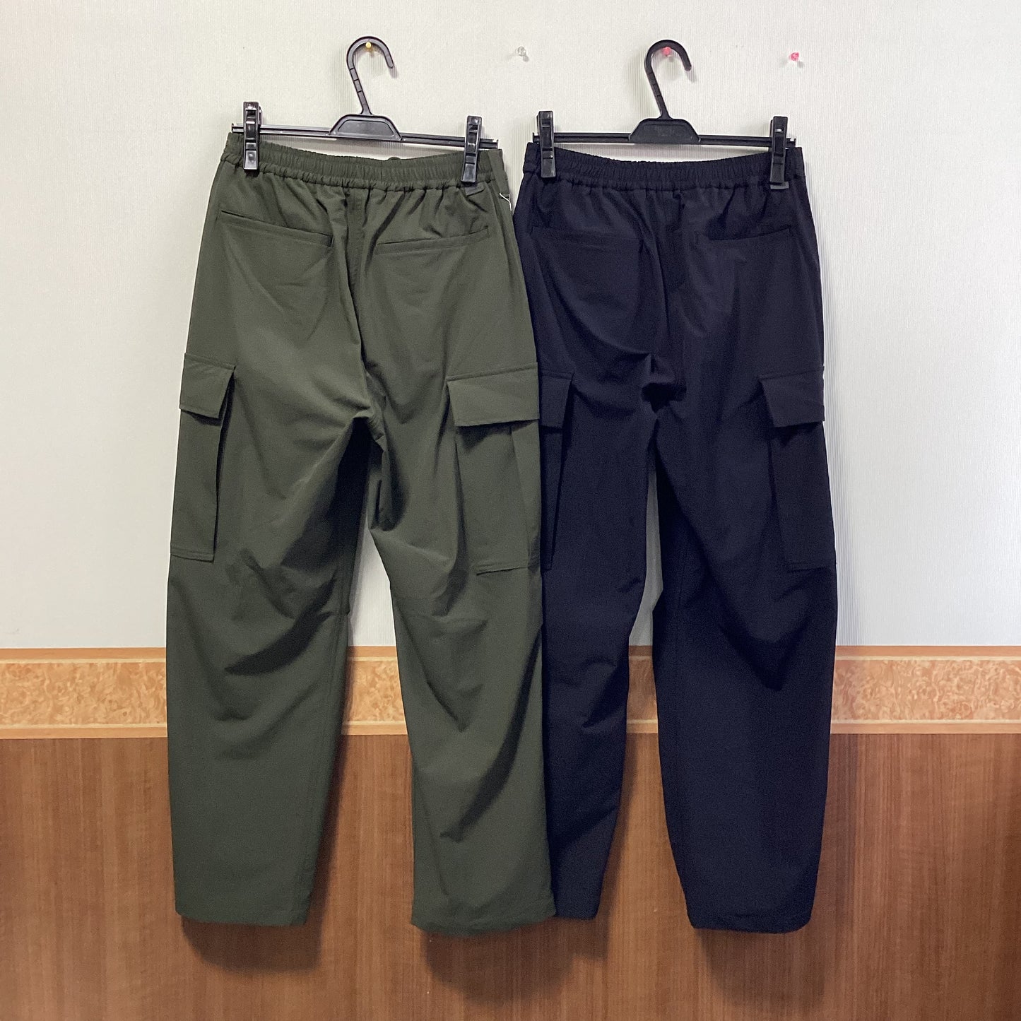 JOHNBULL カーゴパンツ