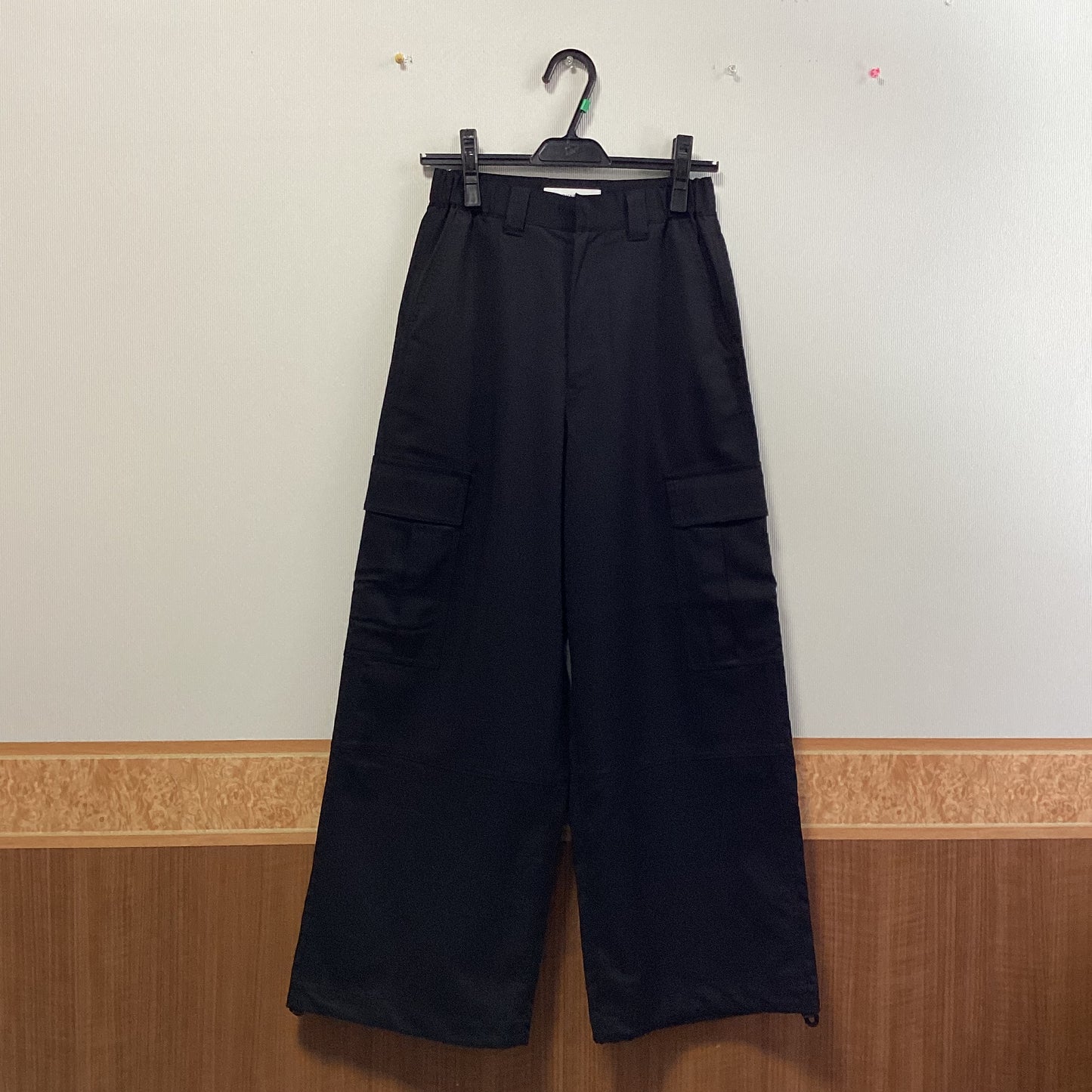 JOHNBULL 37.5Technologyカーゴパンツ