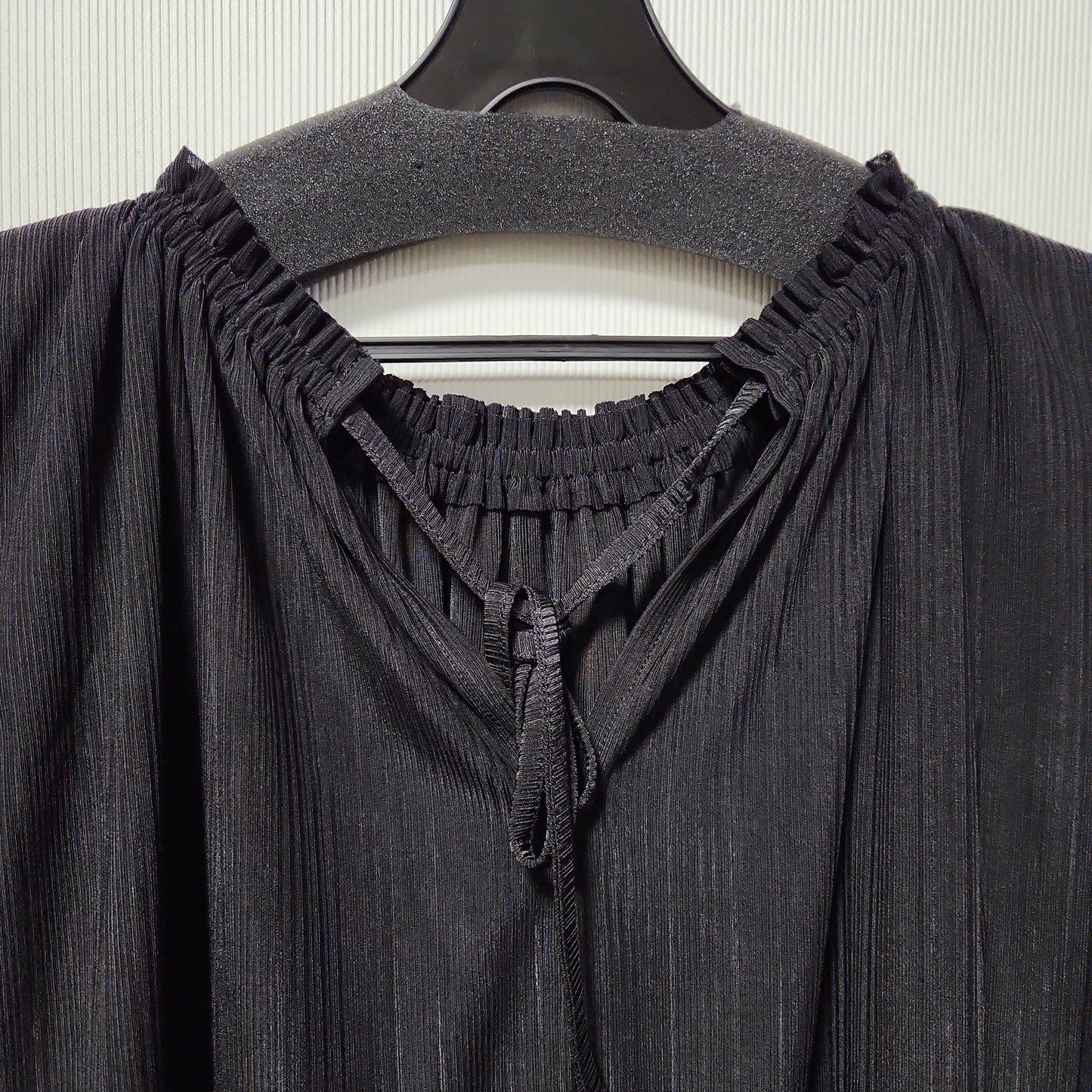 BOUTIQUE nicole ノースリーブブラウス