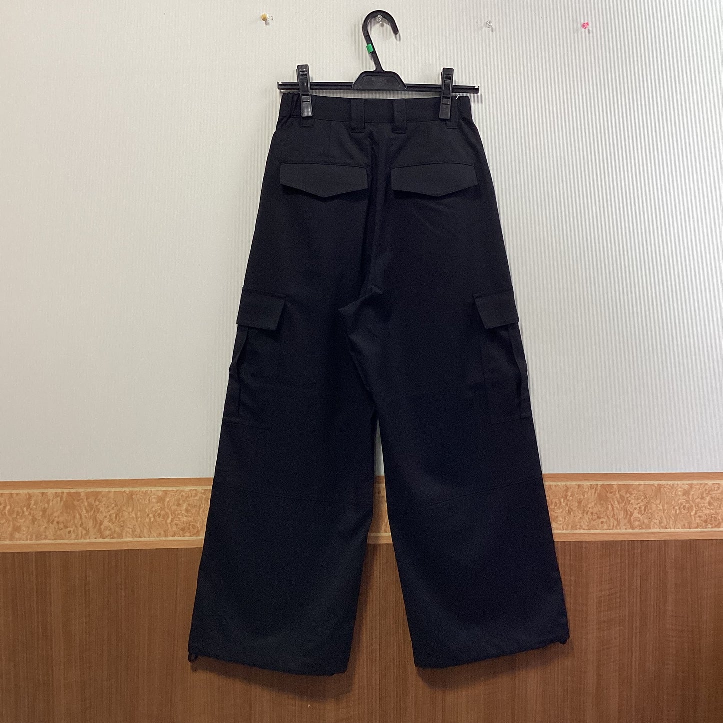 JOHNBULL 37.5Technologyカーゴパンツ
