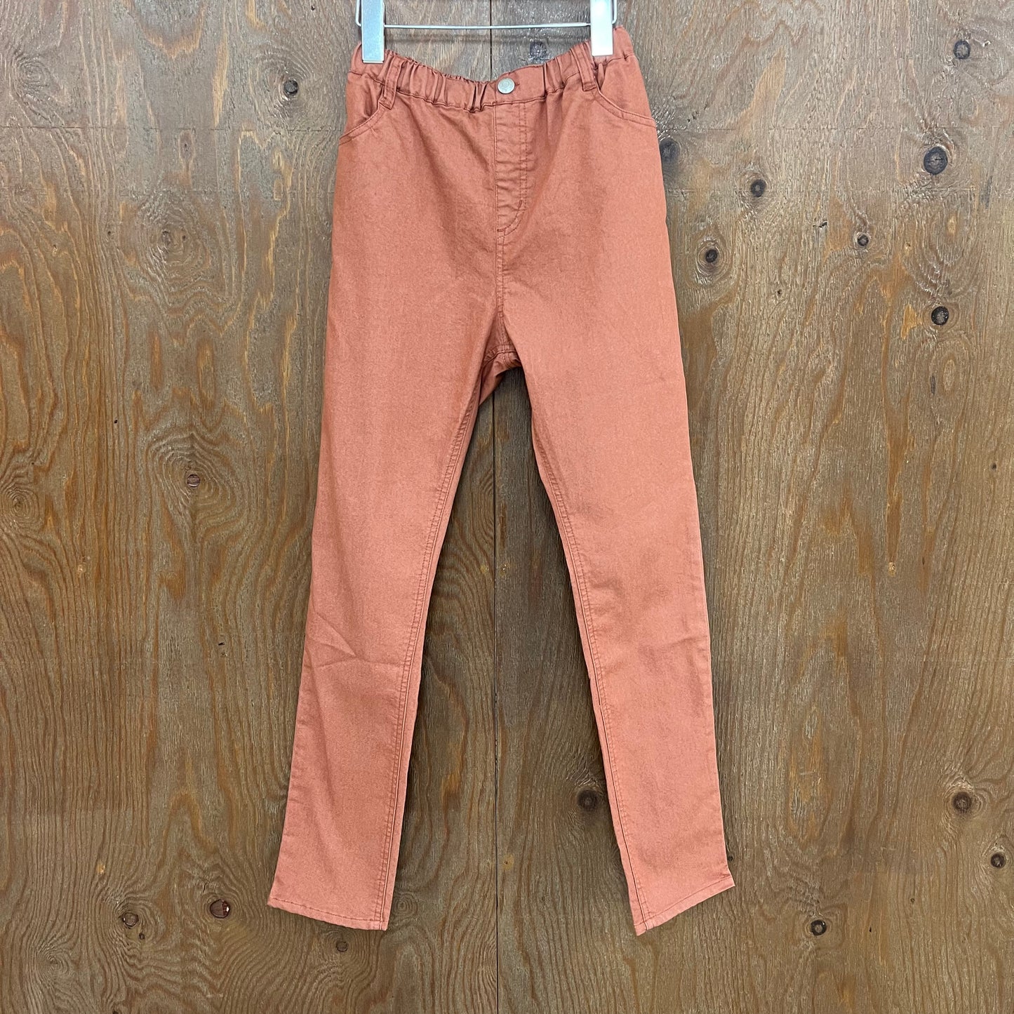 DILASHストレートパンツ