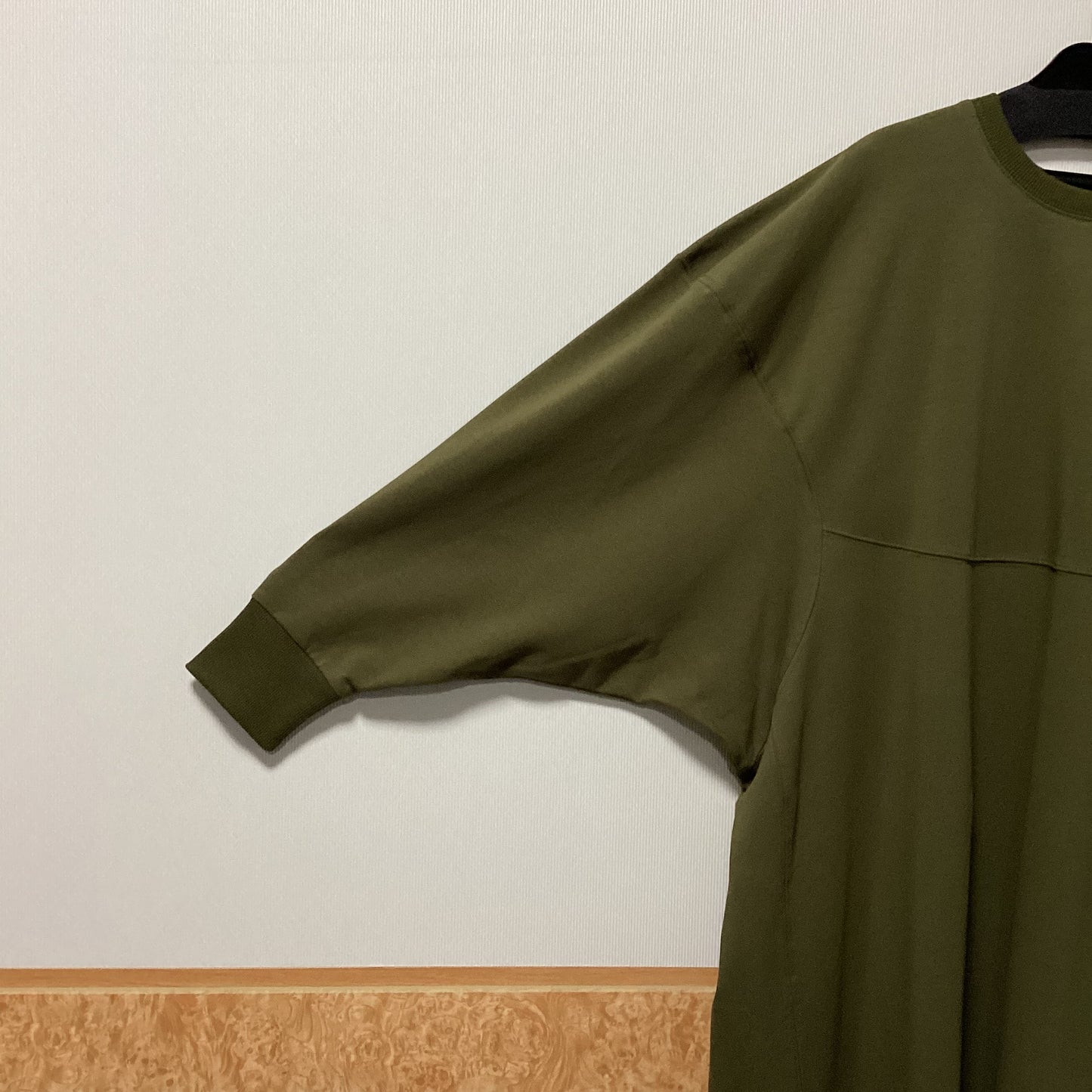 ATELIER SIX ロングワンピース