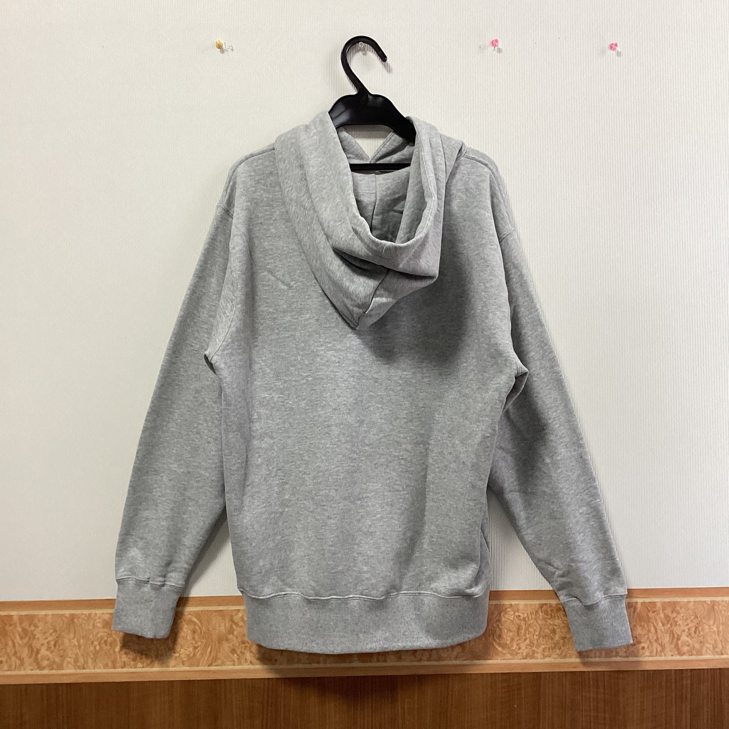 Champion スウェットフーディ