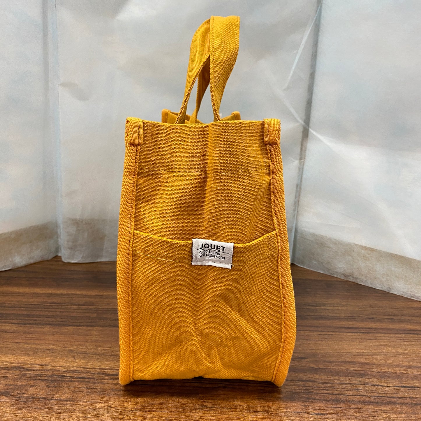 JOUET® トートバッグ