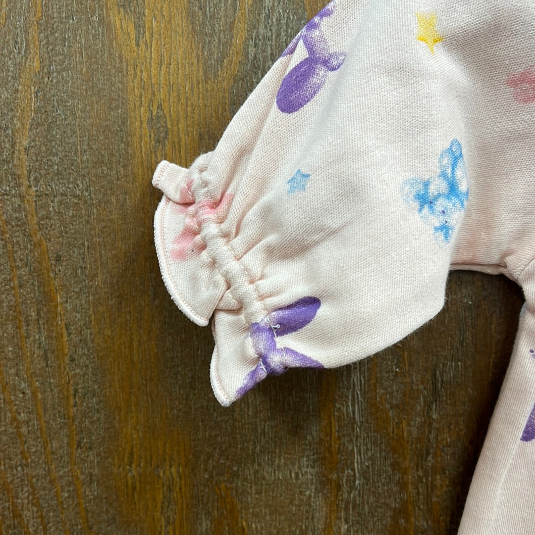 Ampersand カバーオール