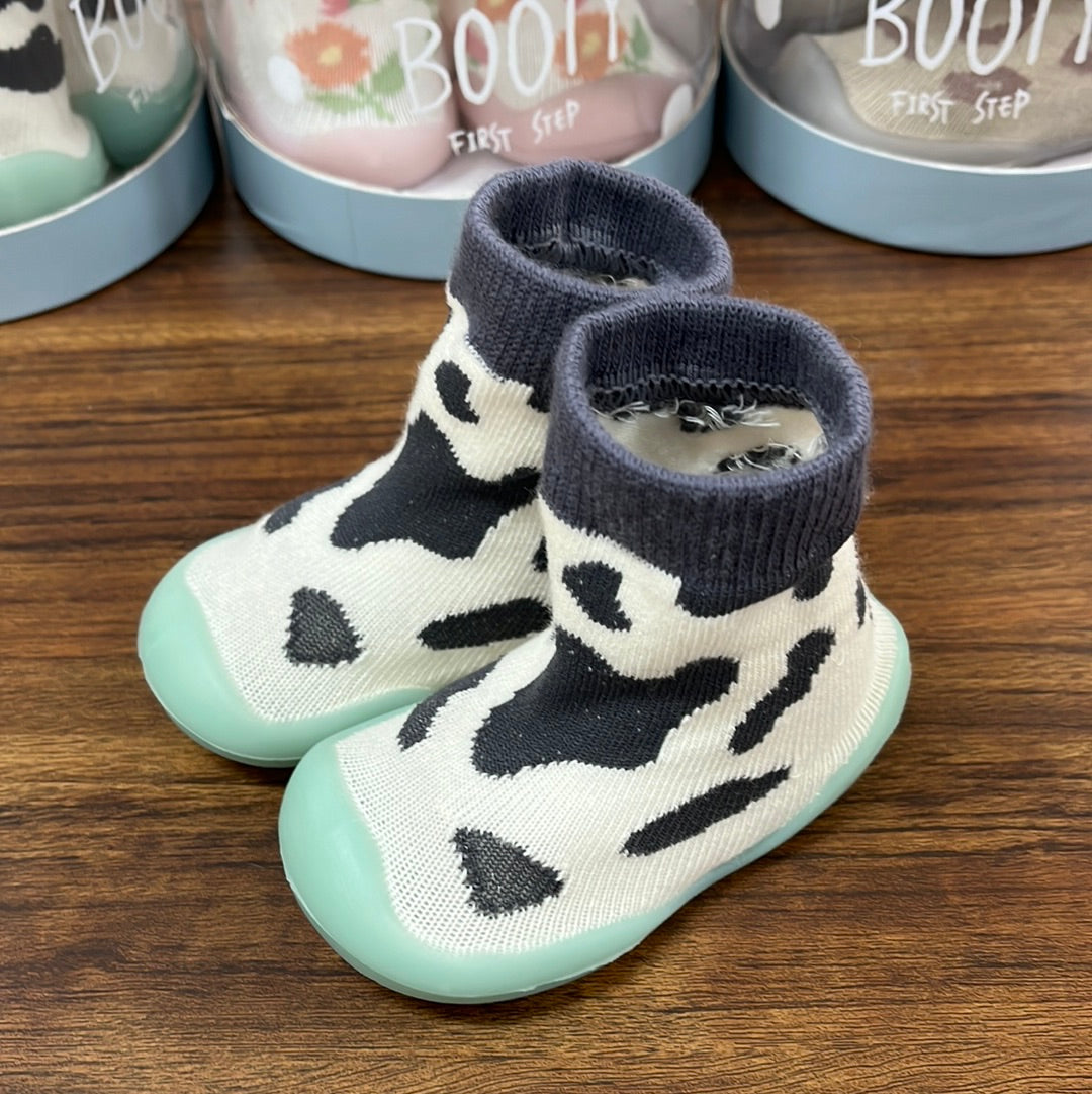 Ampersand SOCKSBOOTY