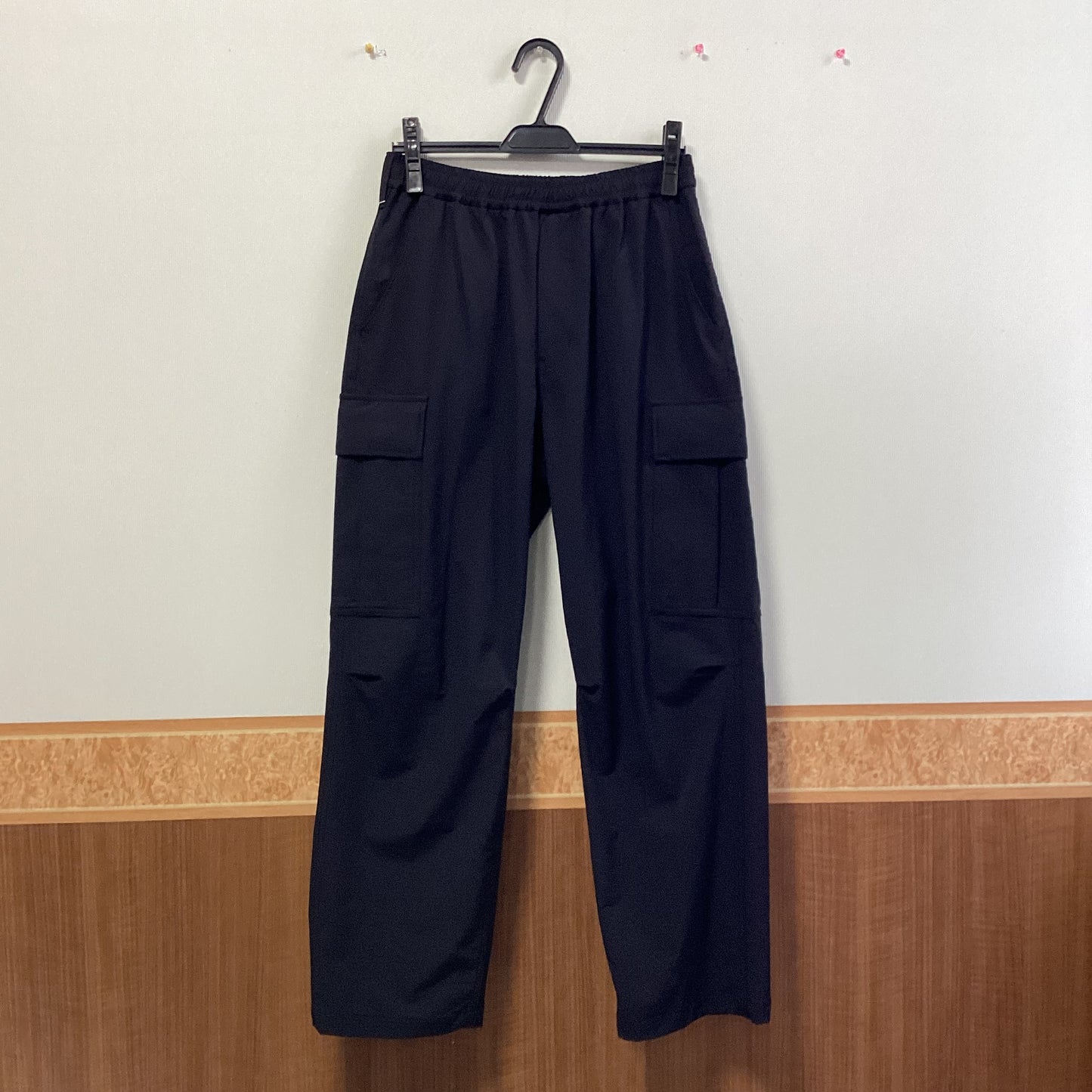 JOHNBULL カーゴパンツ