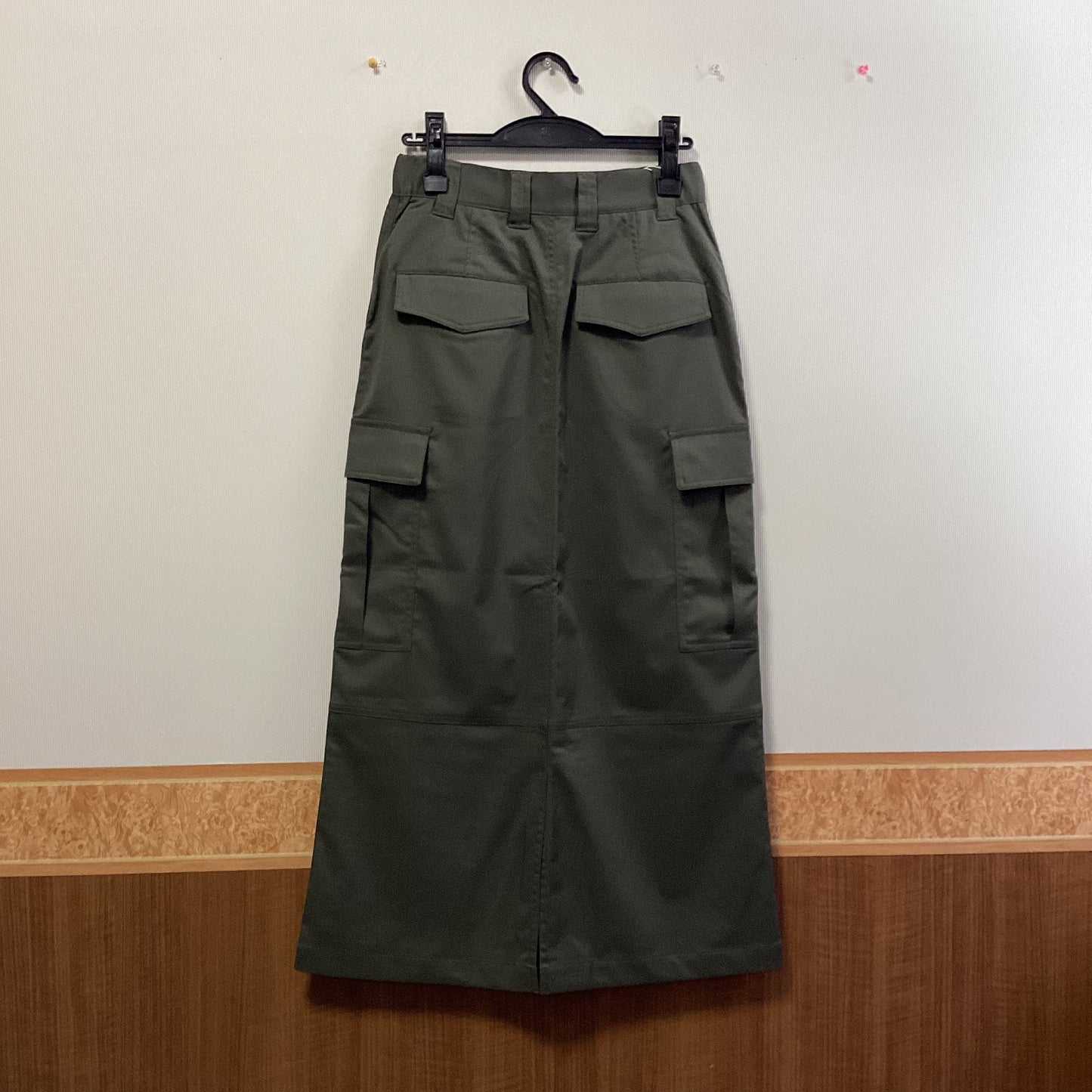 JOHNBULL 37.5Technologyカーゴスカート