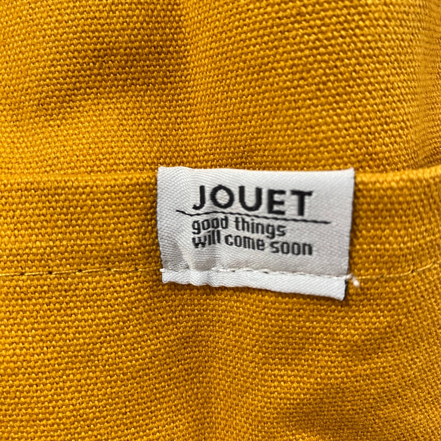JOUET® トートバッグ