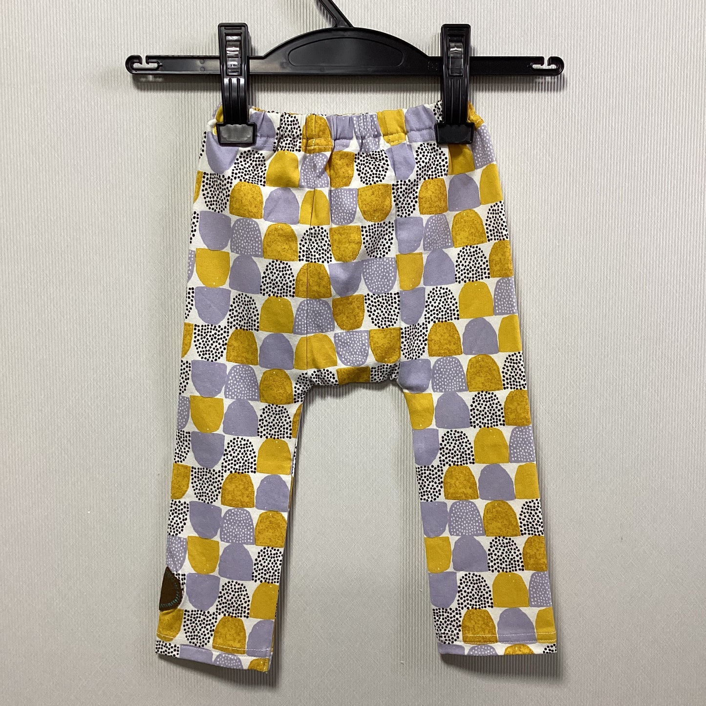 RAG MART.b 八分丈パンツ
