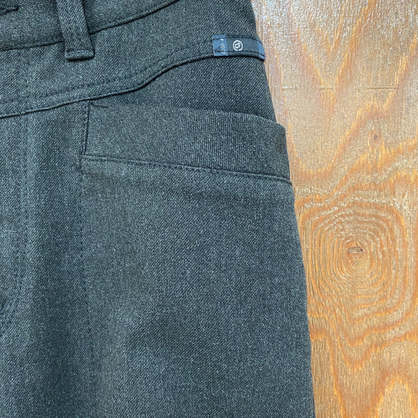 Cafetty® サルエルスキニー