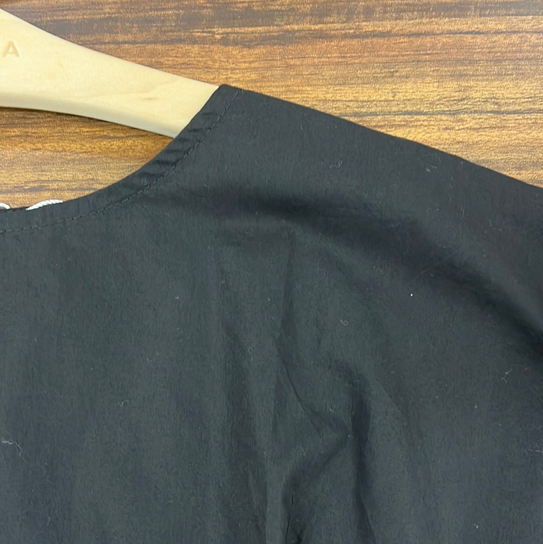 CLN フレンチスリーブ ブラウス