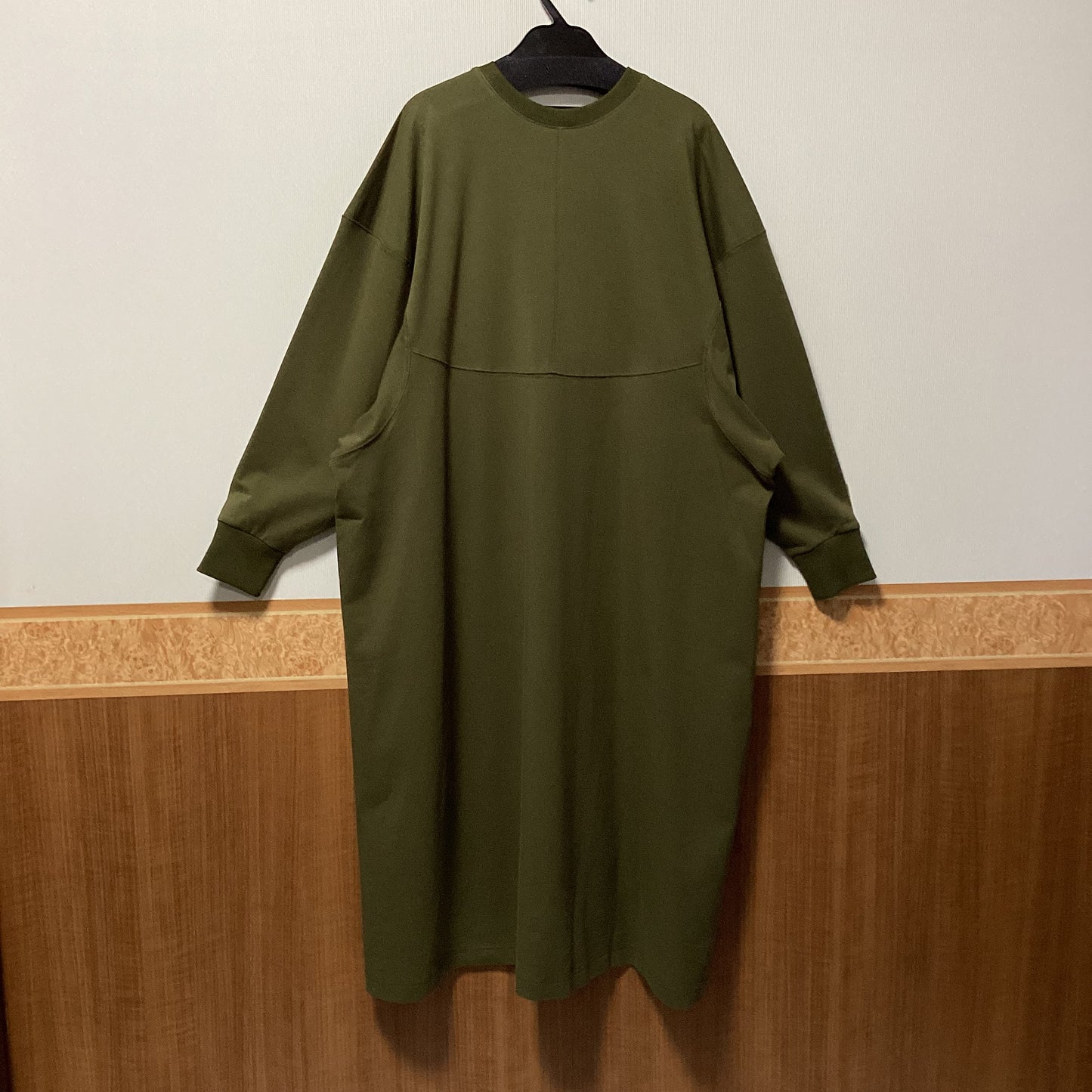 ATELIER SIX ロングワンピース