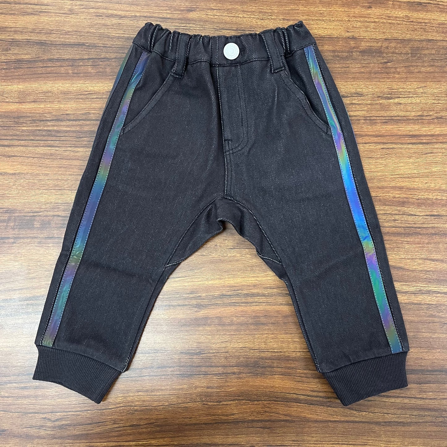 F.O.KID'S ストレッチパンツ