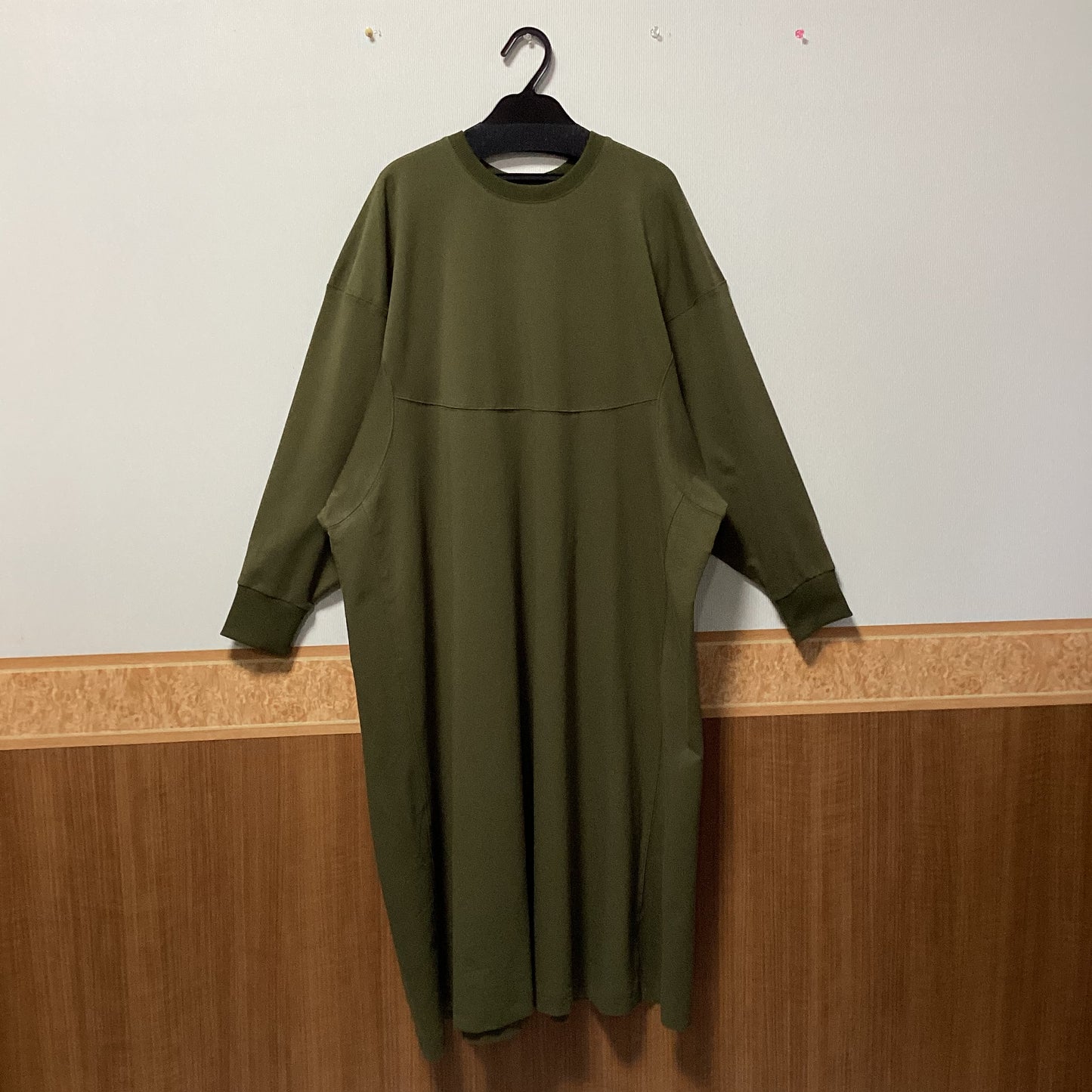 ATELIER SIX ロングワンピース