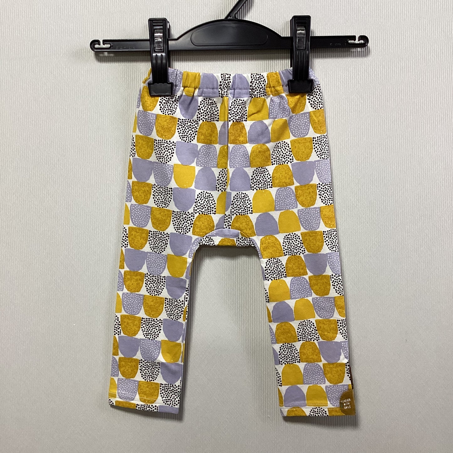 RAG MART.b 八分丈パンツ