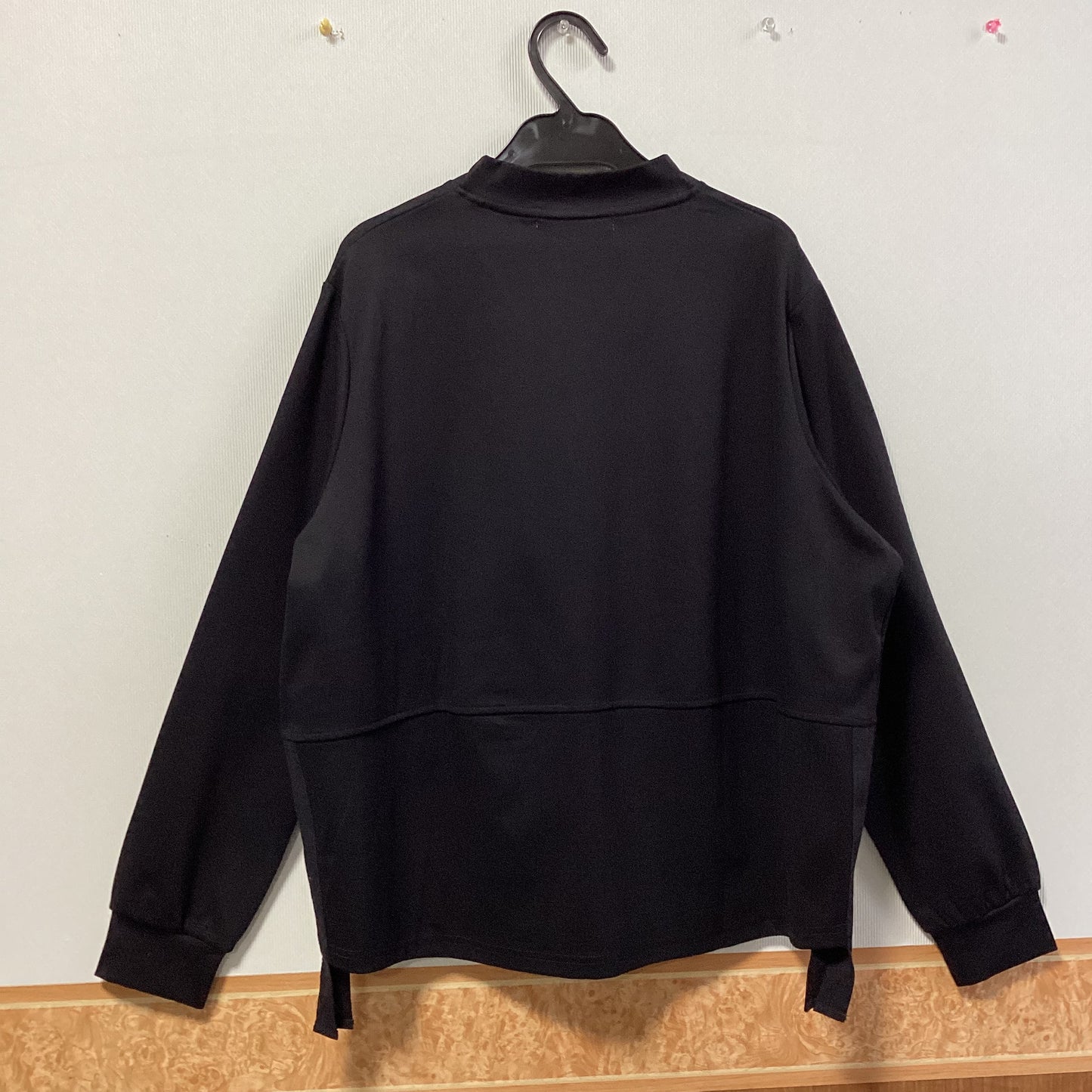 B.R.G ジップアップジャケット