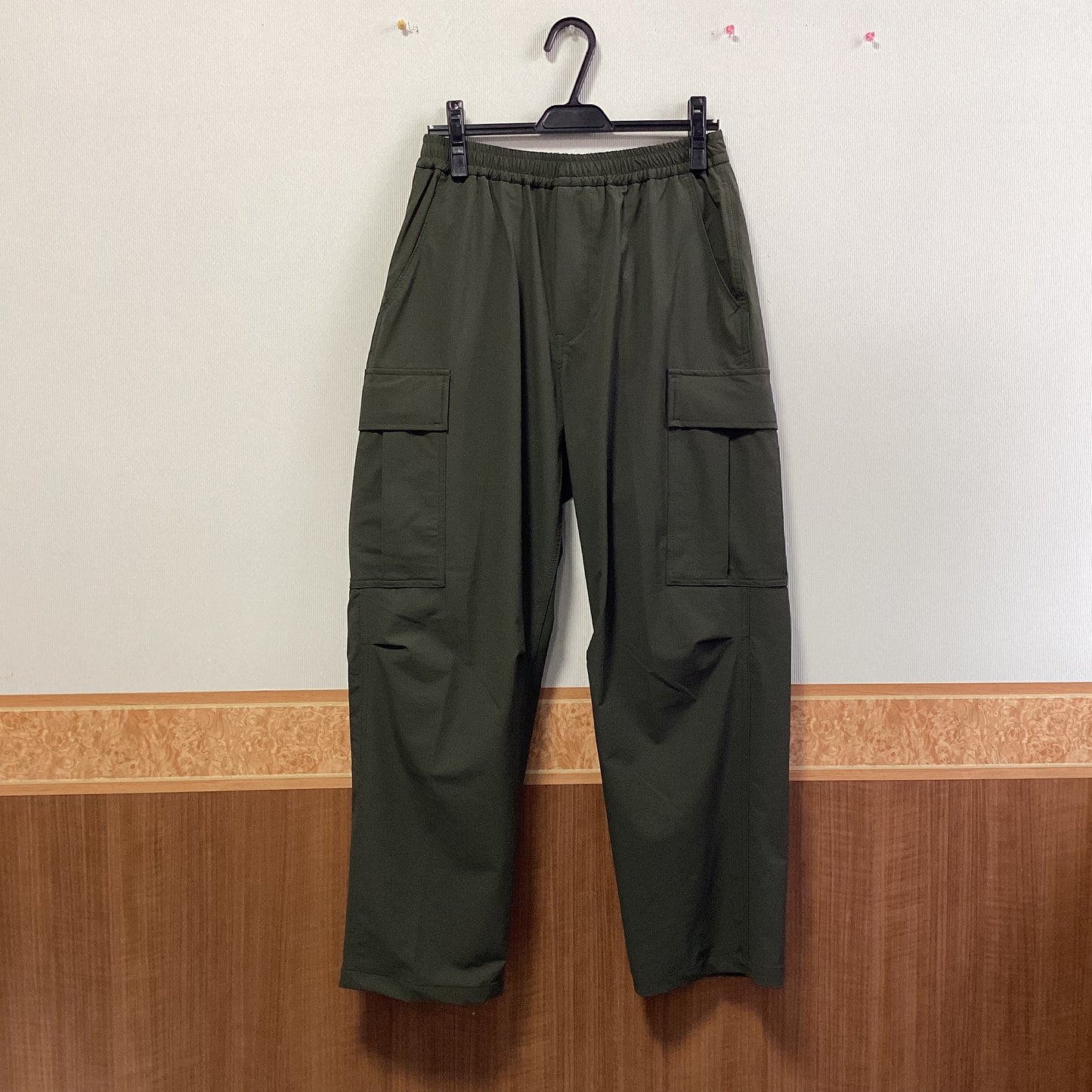 JOHNBULL カーゴパンツ