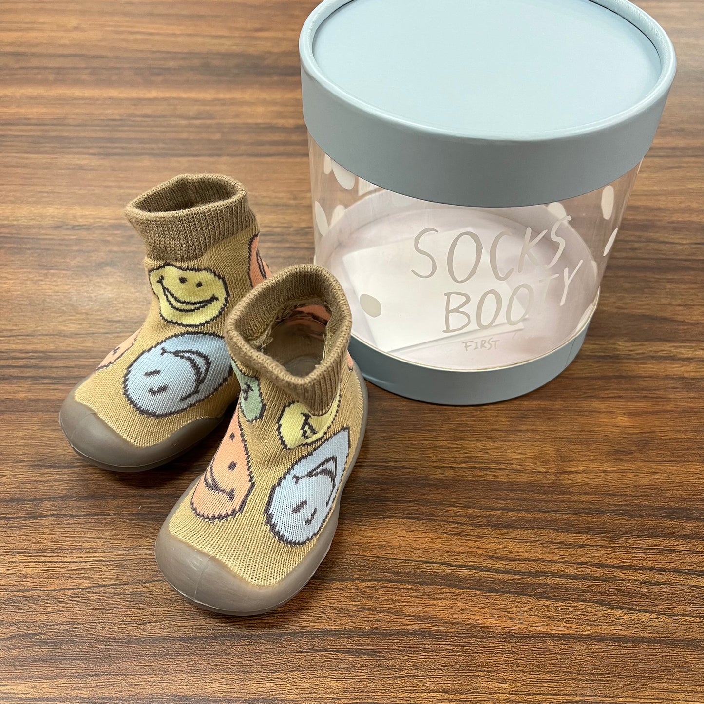 Ampersand SOCKSBOOTY