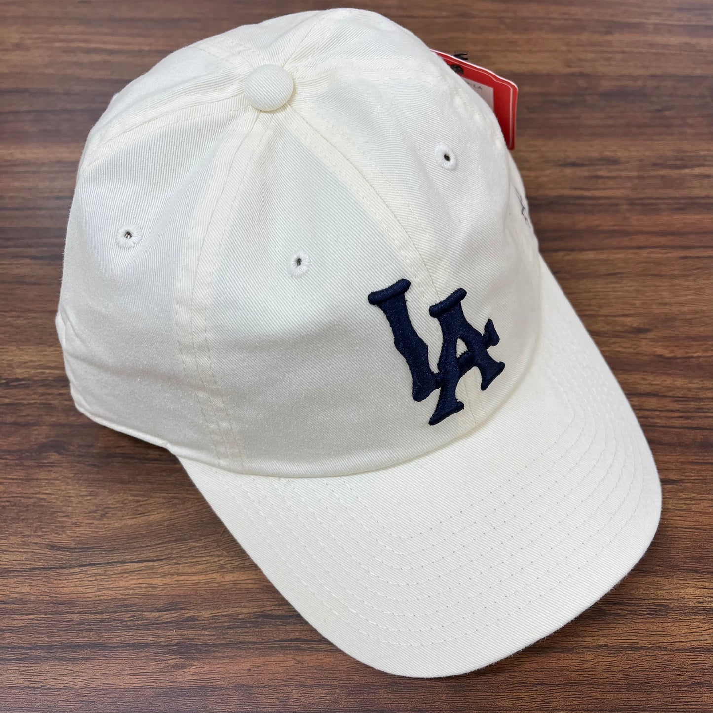 AMERICANNEEDLE キャップ