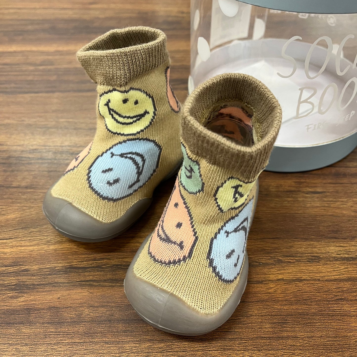 Ampersand SOCKSBOOTY