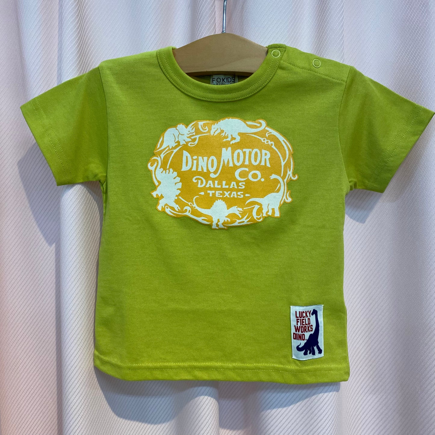 F.O.KID'S 半袖Tシャツ