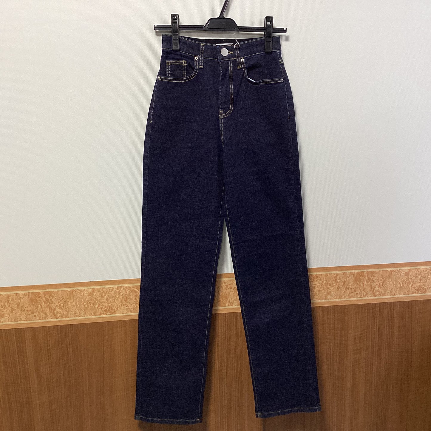 INDIMARK デニムパンツ