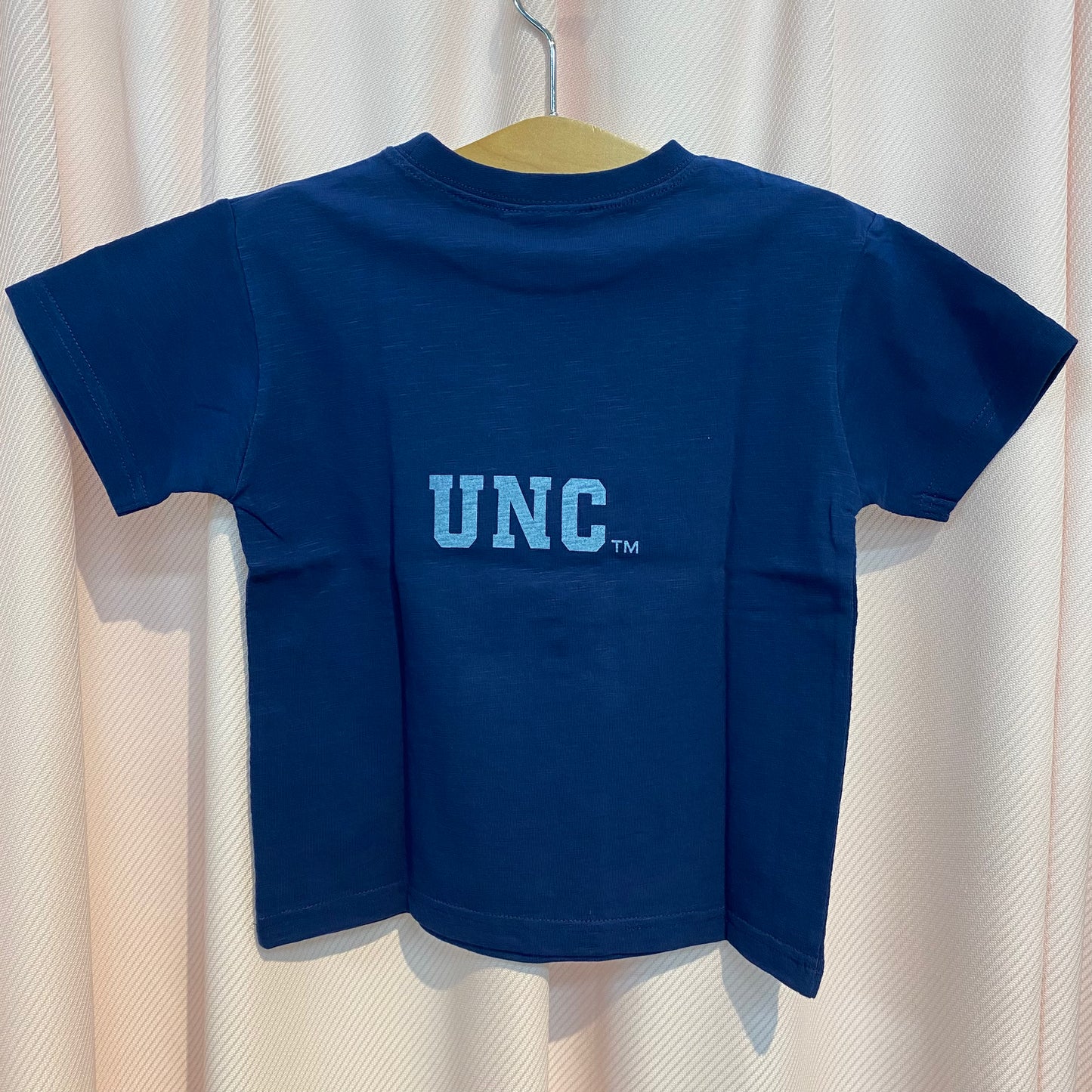 F.O.KID'S✕NCAAコラボ キッズカレッジTシャツ