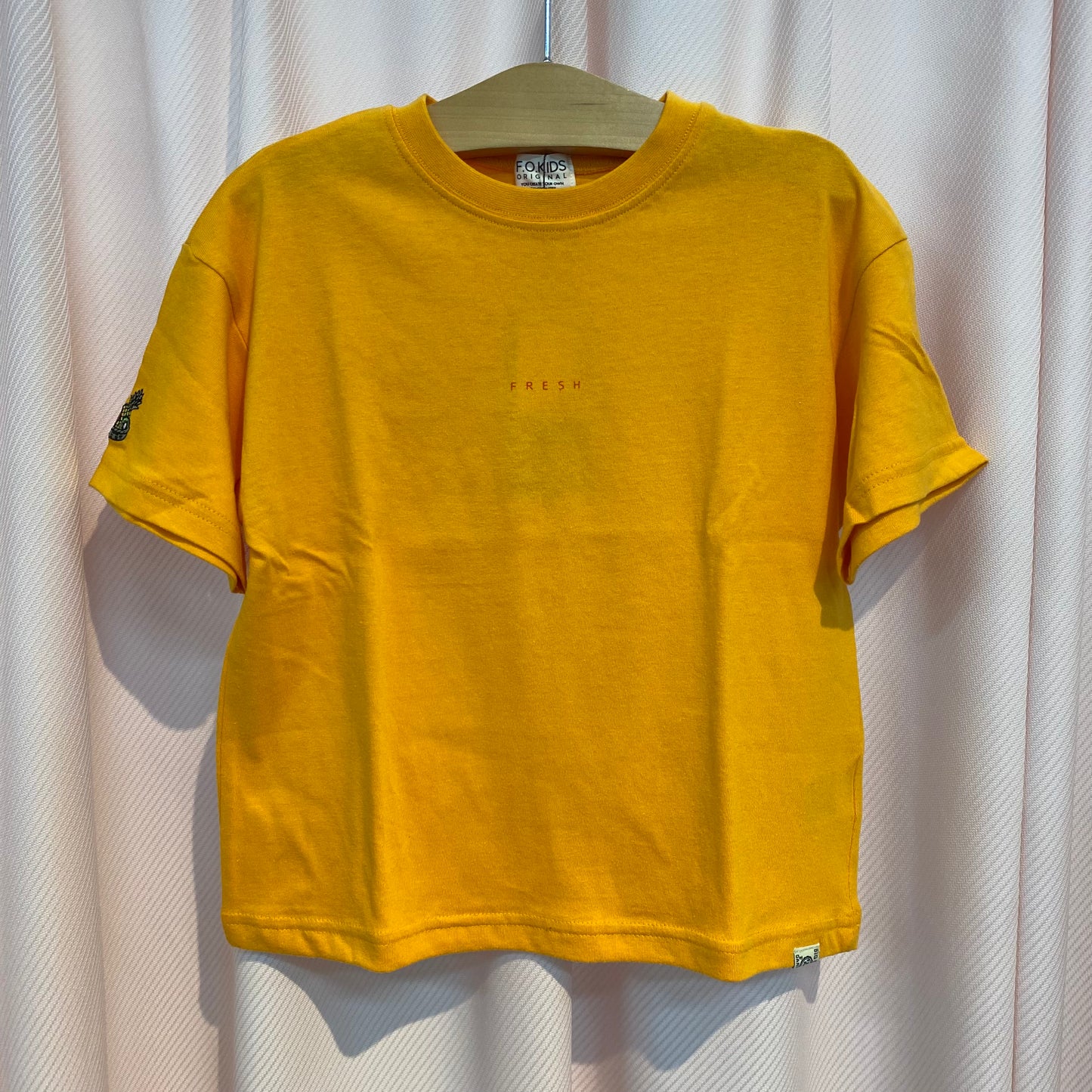 F.O.KID'S FRESH Tシャツ