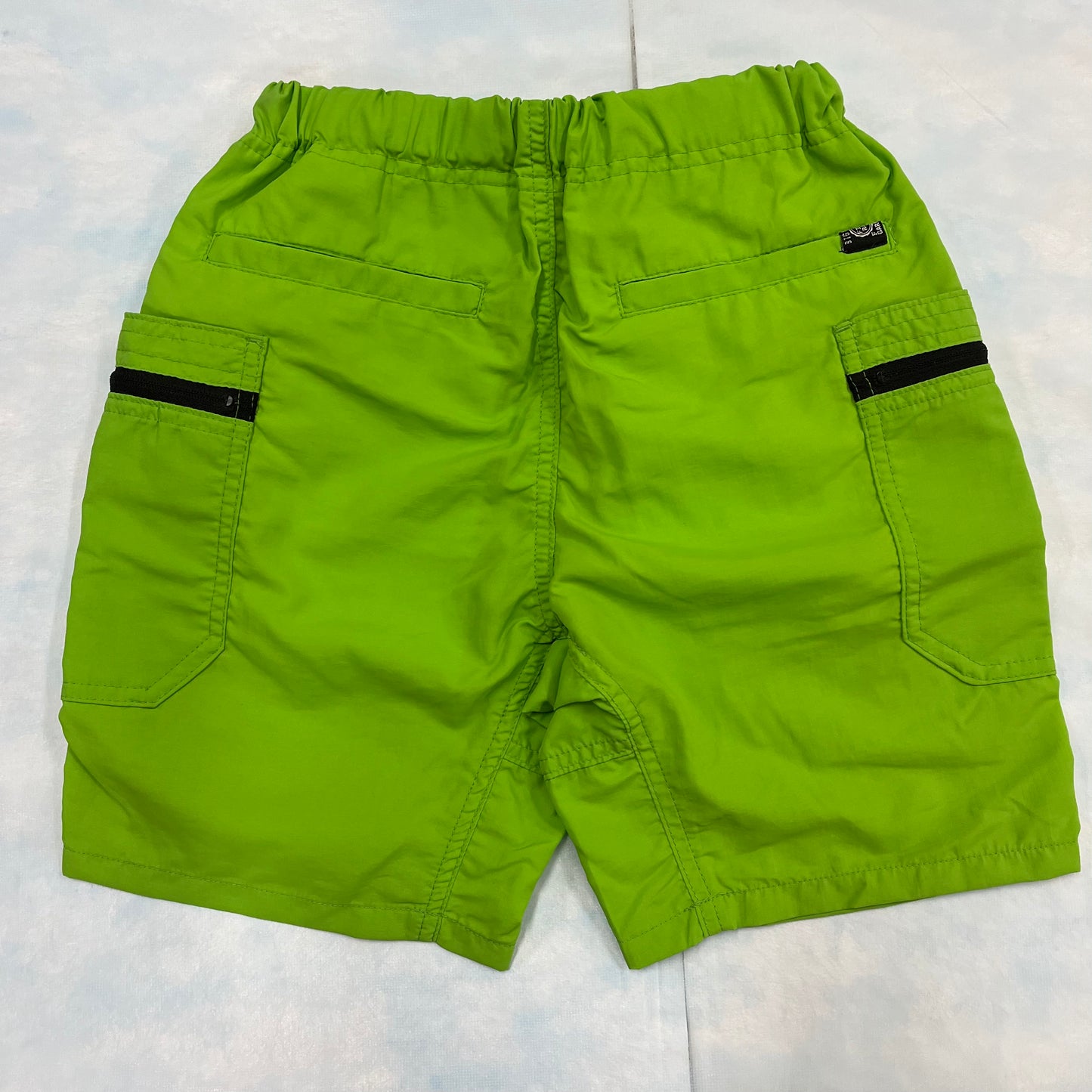 F.O.KID'S ビビッドカラー ショートパンツ