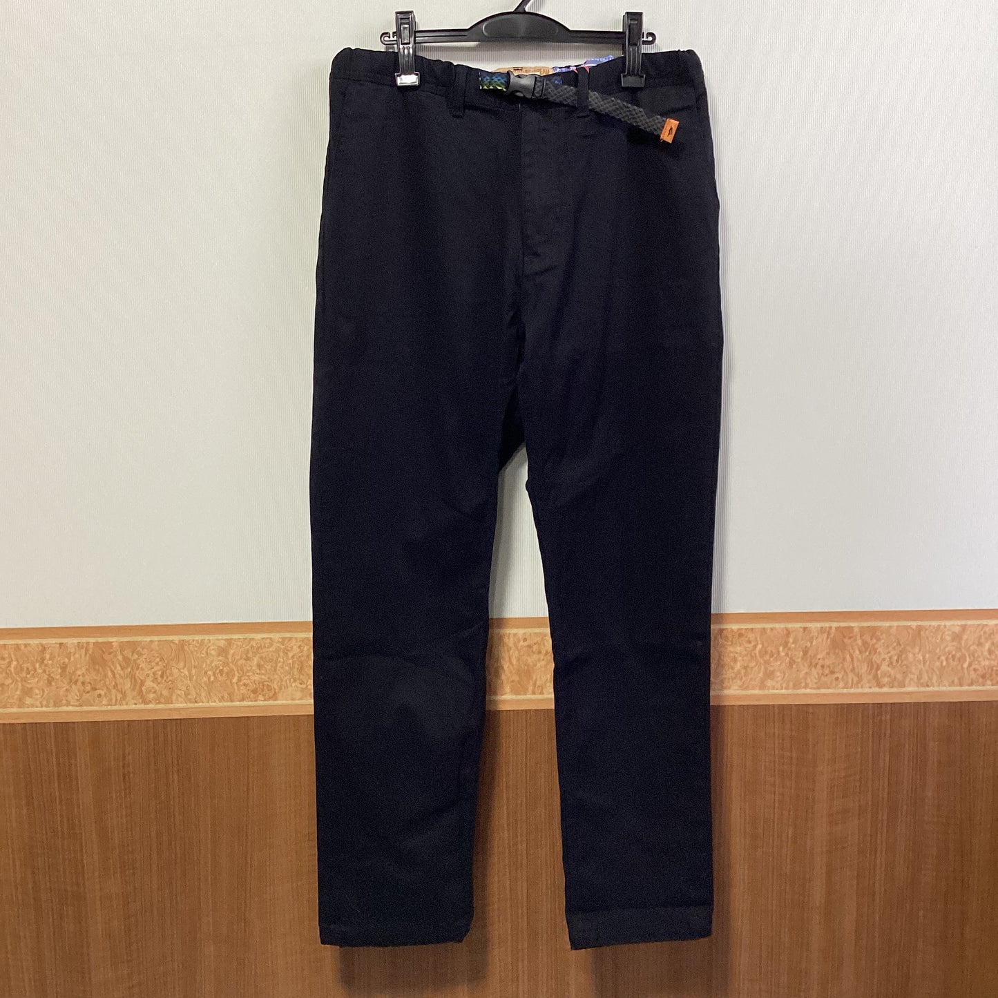 KRIFF MAYER ストレッチツイルクライミングパンツ