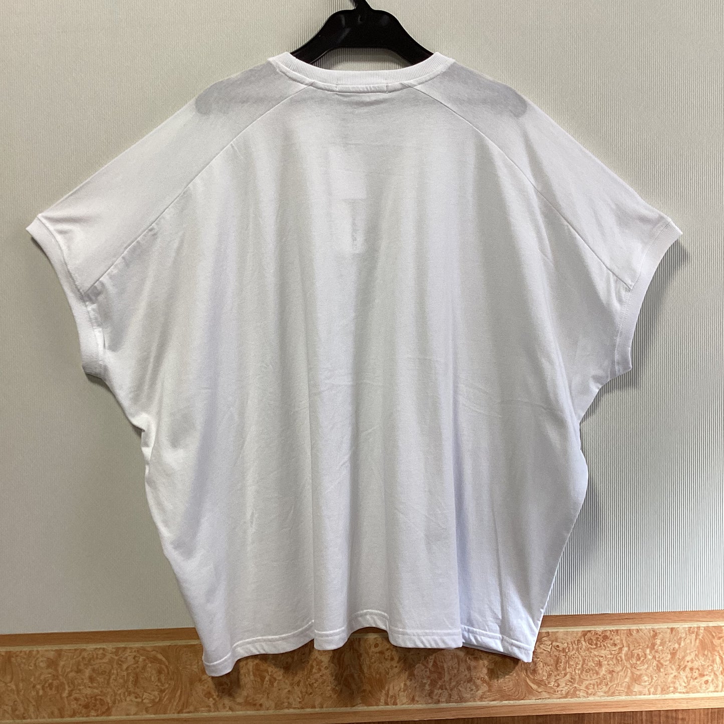 fu-dueka:: スイッチイラストTシャツ