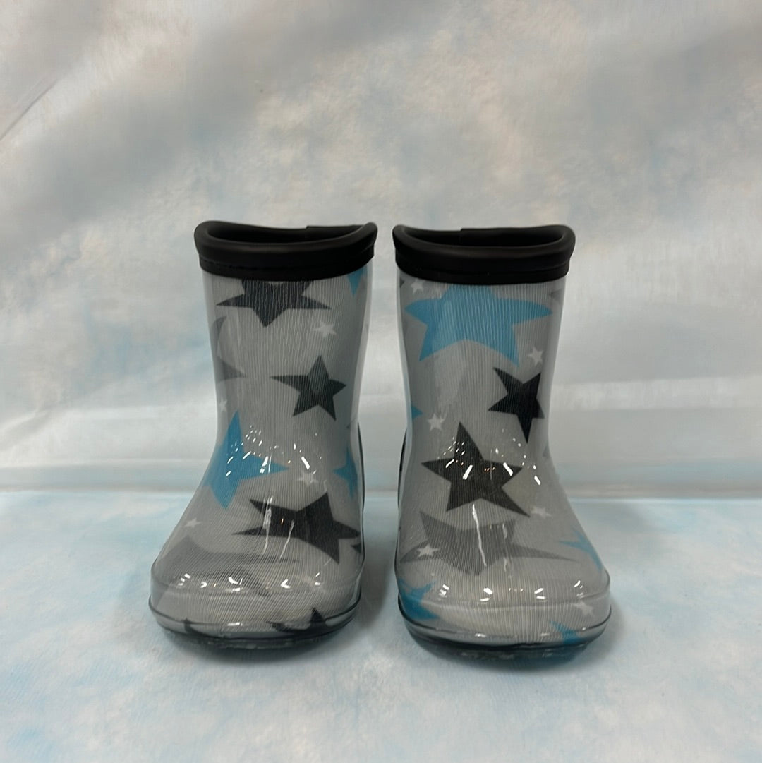 ZAZZY ZAPS レインブーツ