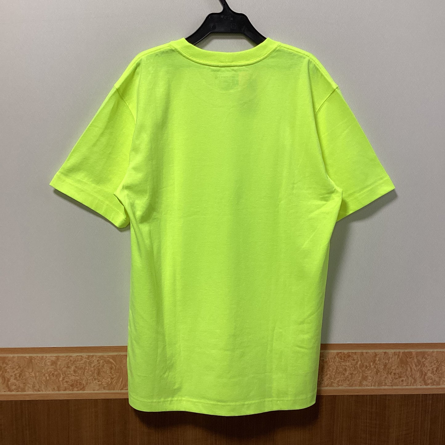 carhartt 半袖ポケットTシャツ