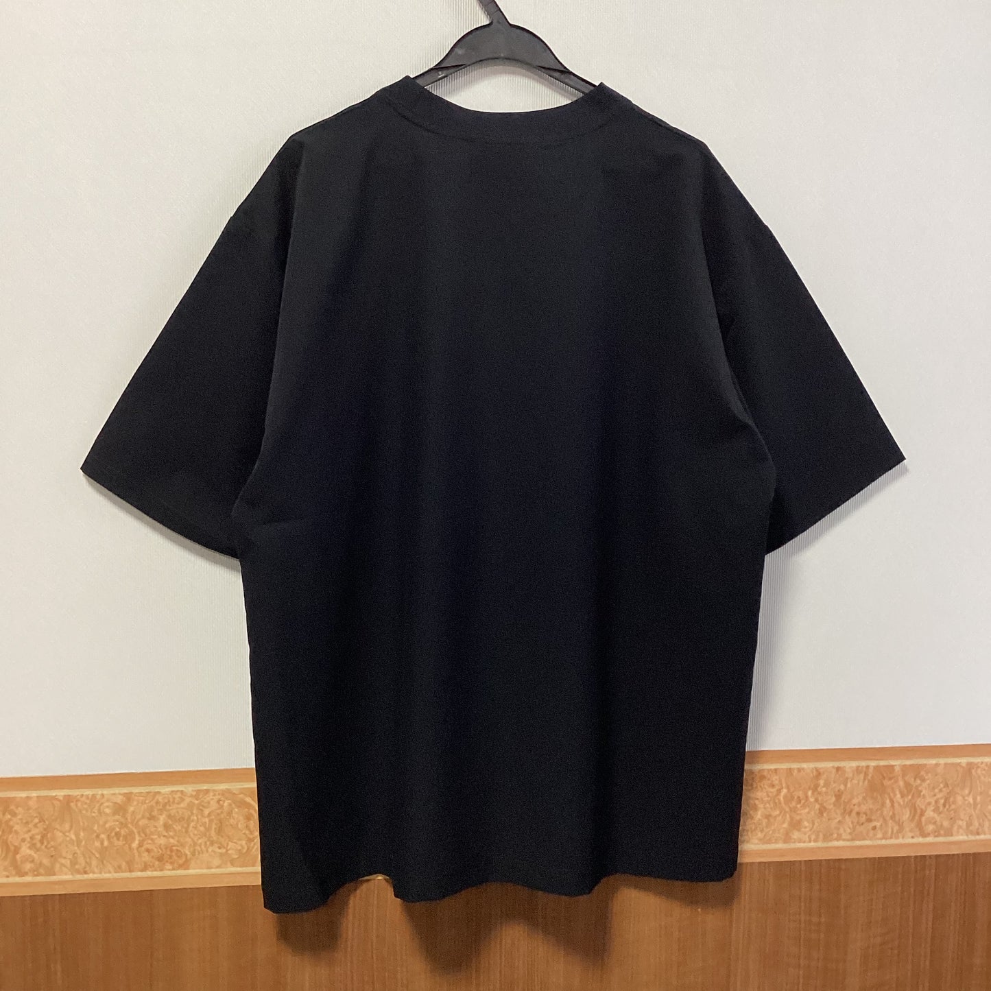 JOHNBULL ポケット付半袖Tシャツ