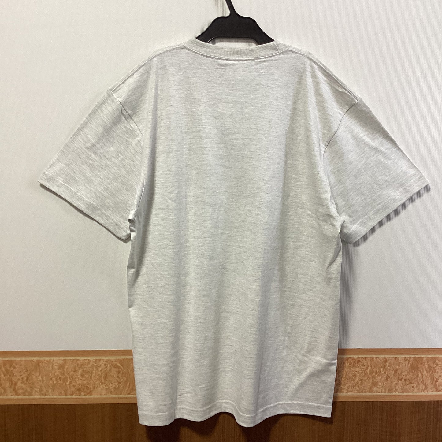 gym master 5.6oz HAPPY TIME TEE
