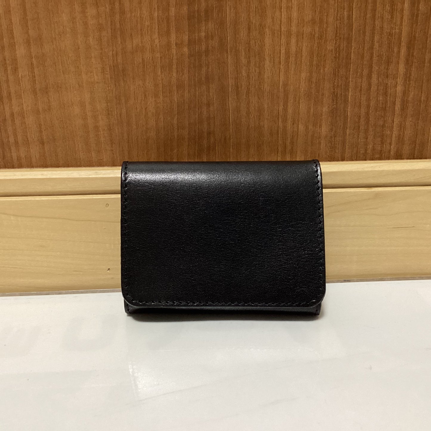 Lien 日本製ミニ財布
