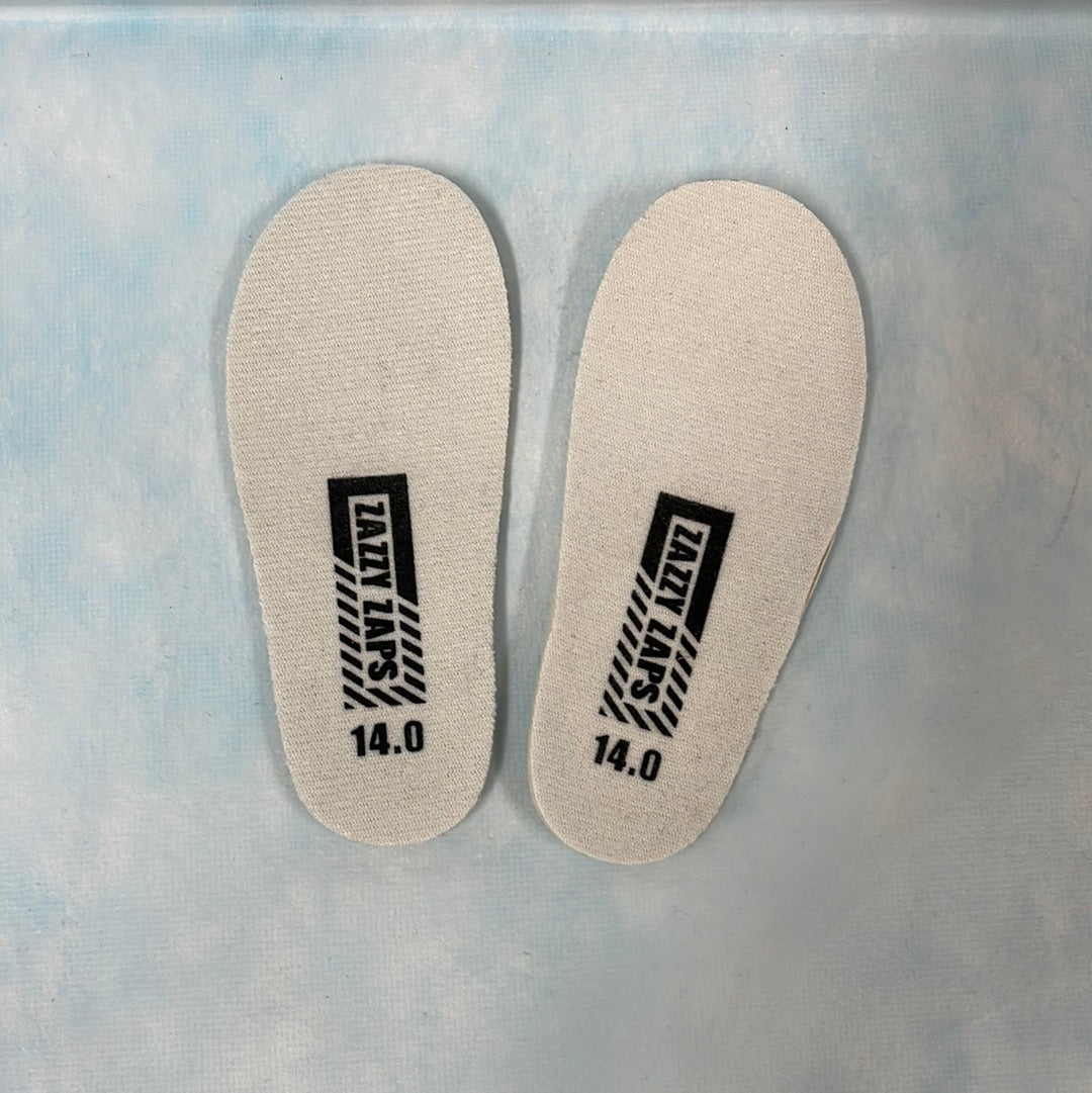 ZAZZY ZAPS レインブーツ