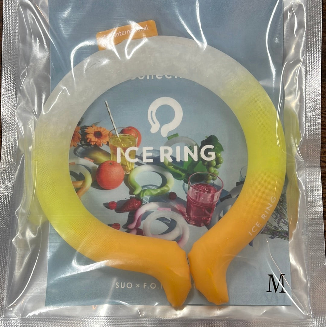 アイスリング 30cm