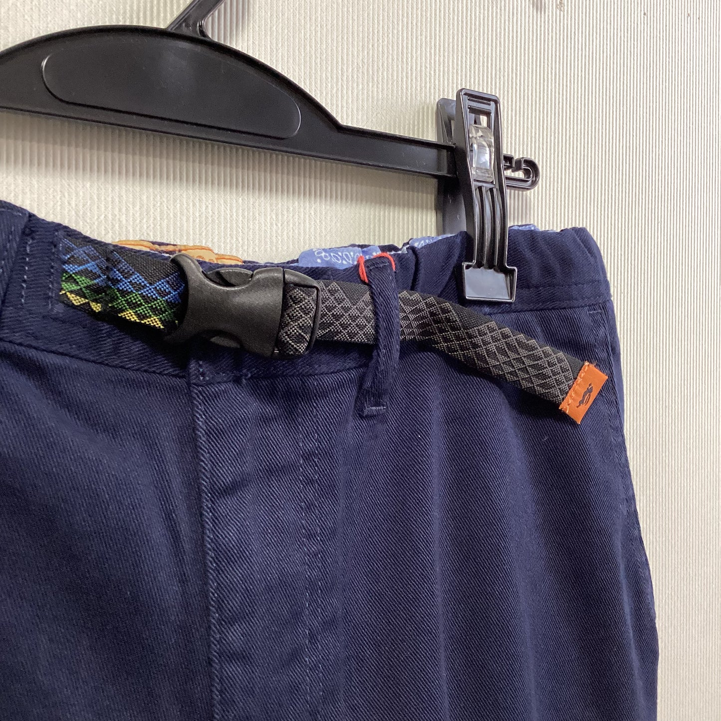 KRIFF MAYER ストレッチツイルクライミングパンツ