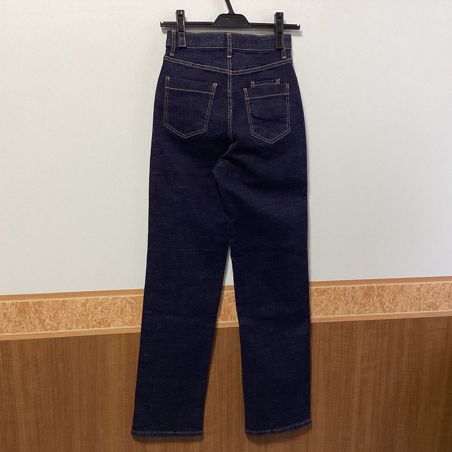 INDIMARK デニムパンツ