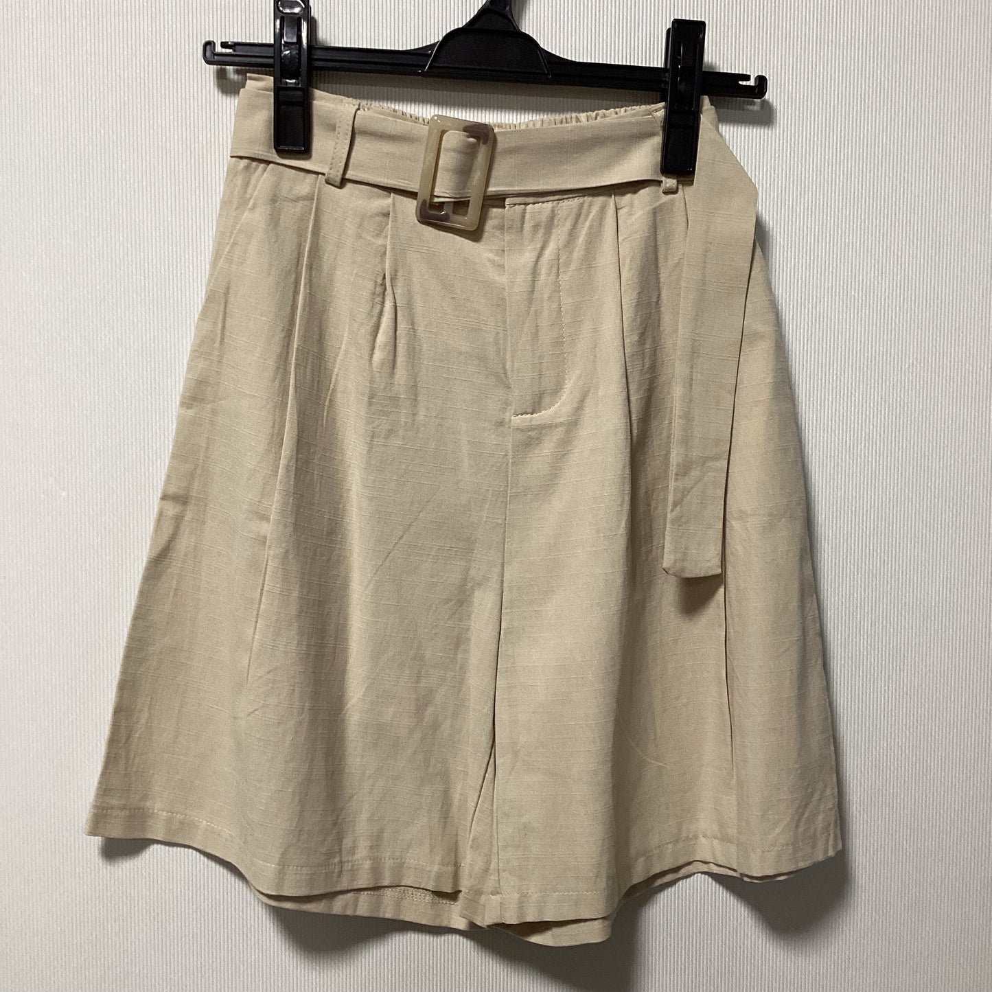 MICALLE MICALLE 綿麻セットアップ