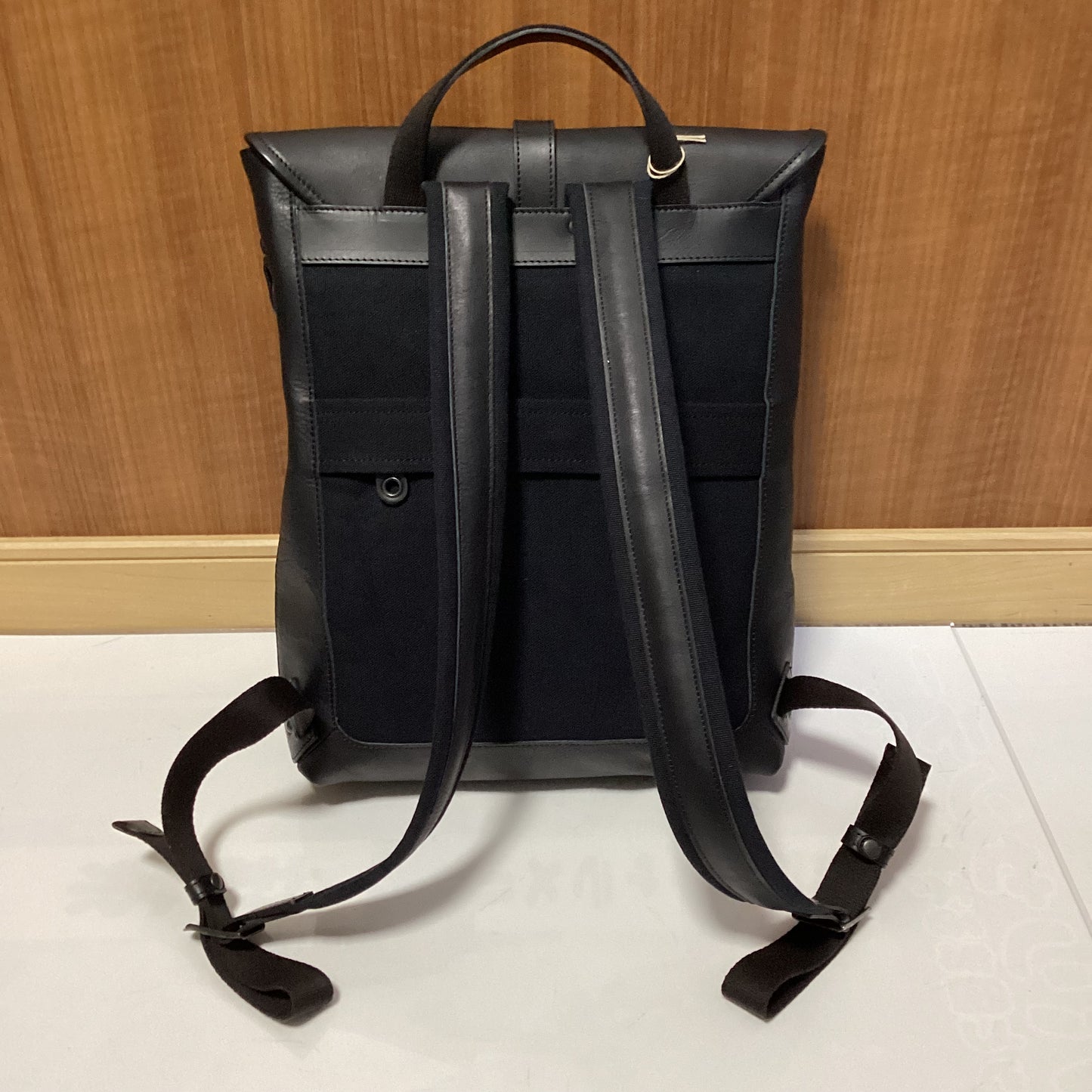 C‘omodo+plust 日本製撥水リュック