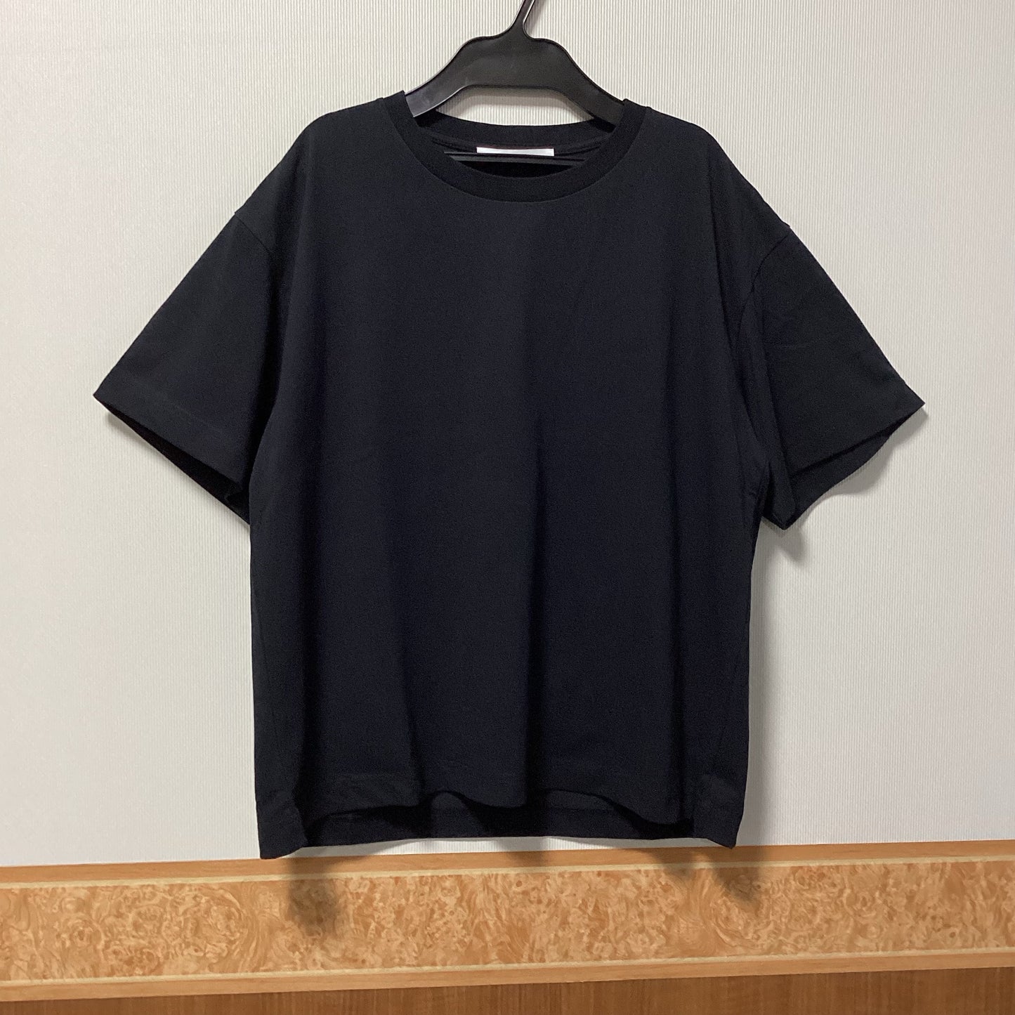 JOHNBULL 無地半袖Tシャツ