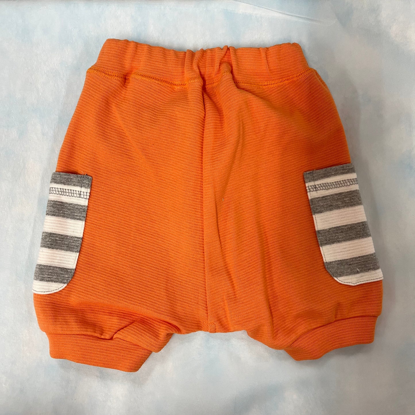 BIT'Z キッズ マンモス6分丈パンツ