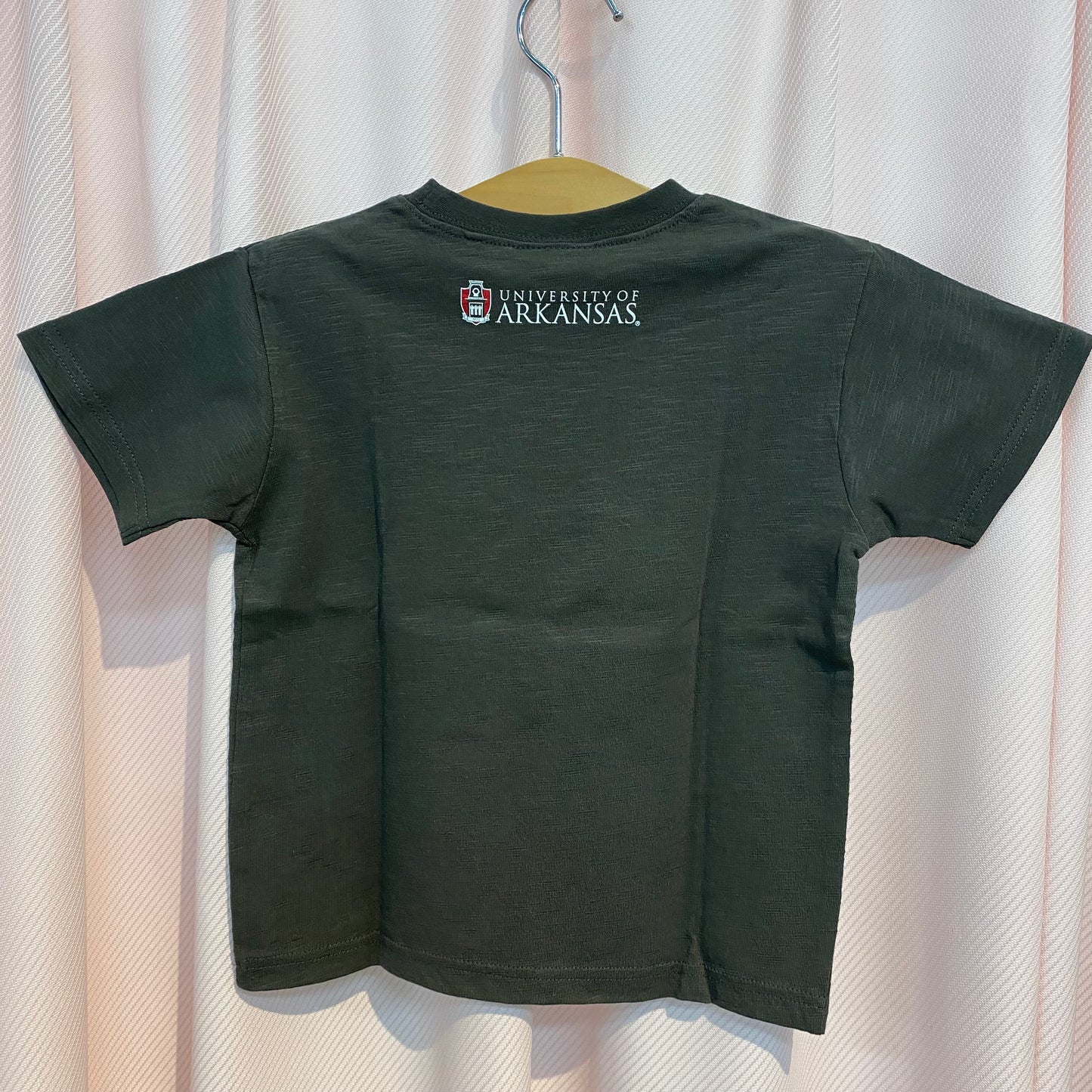 F.O.KID'S✕NCAAコラボ キッズカレッジTシャツ