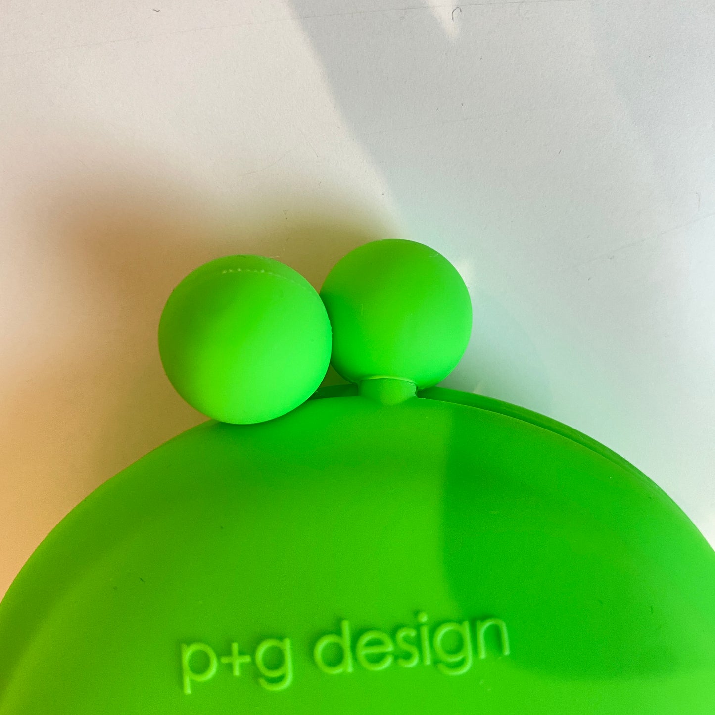 p+g design® POCHI®