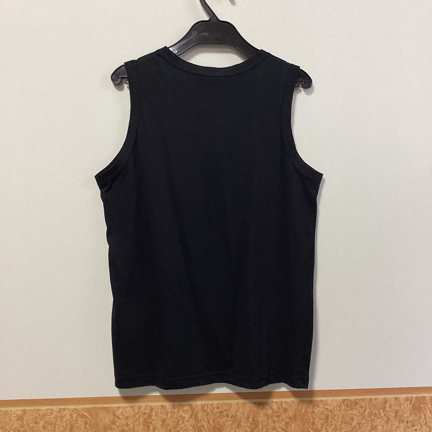 harmonie 綿100%タンクトップ