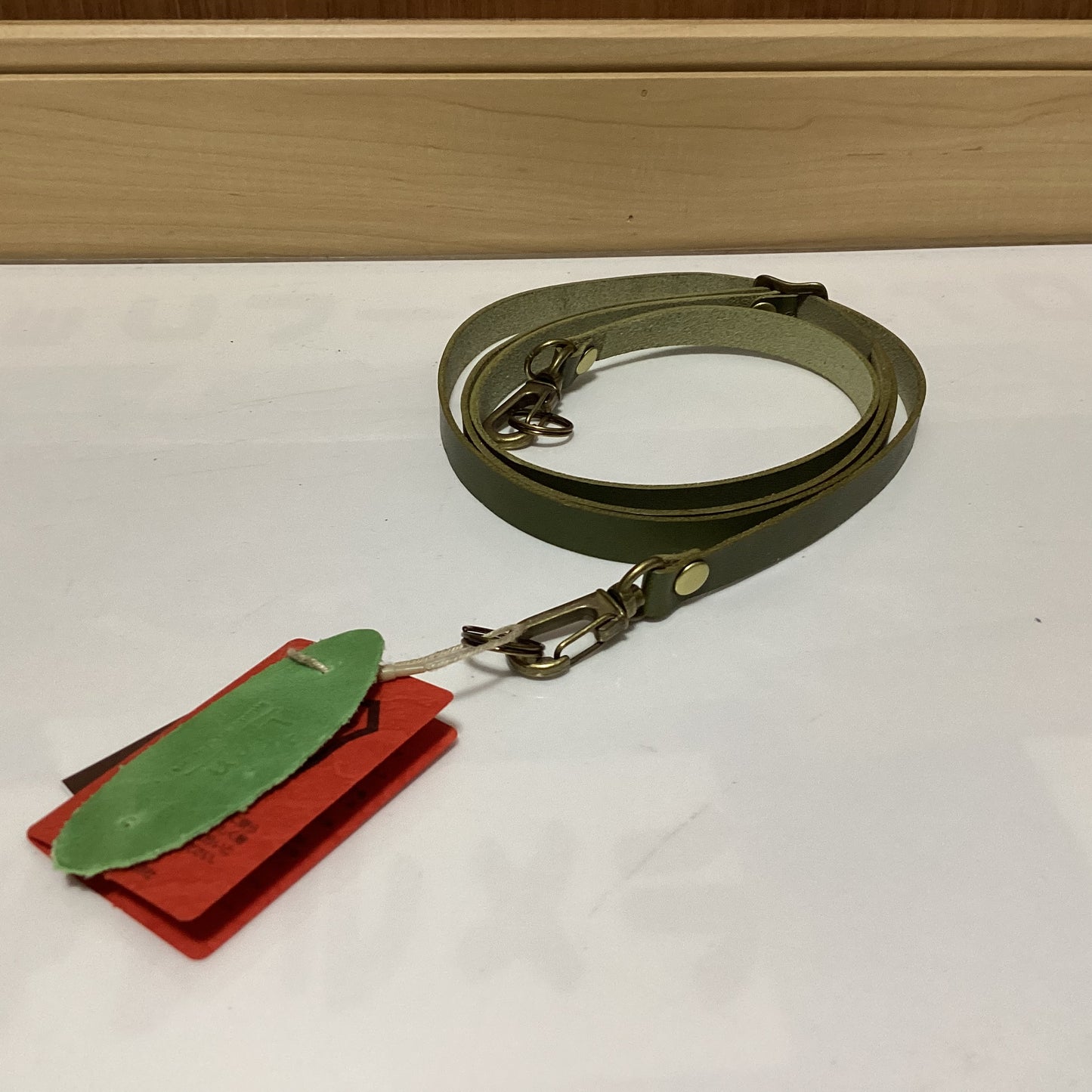 Lien 日本製マルチショルダー